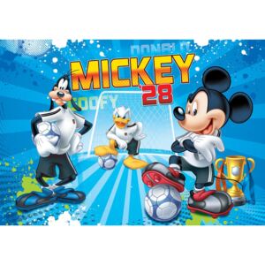 Fotótapéta: Mickey (1) - 184x254 cm