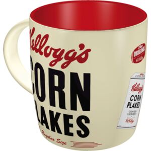 Nostalgic Art Bögre - Kellogg's Corn Flakes
