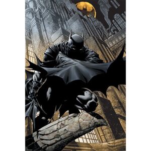 Plakát - Batman (2)