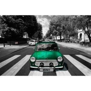 Plakát - Abbey Road mini