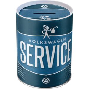 Nostalgic Art Fém persely - VW Service