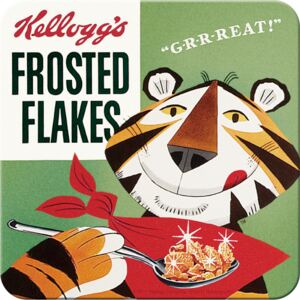 Nostalgic Art Alátét készlet 2 - Kellogg's Frosted Flakes