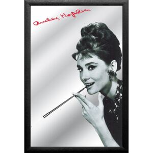 Tükör - Audrey Hepburn (3)