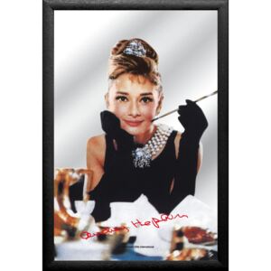 Tükör - Audrey Hepburn (4)