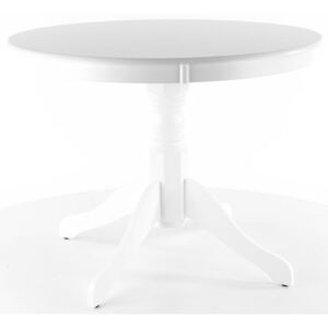Asztal MH838 Fehér