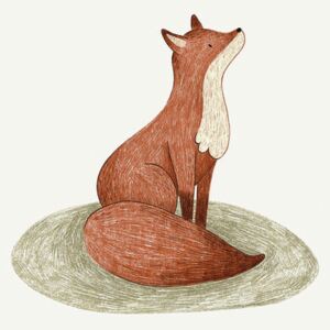 Ábra The Fox, Anna Lunak