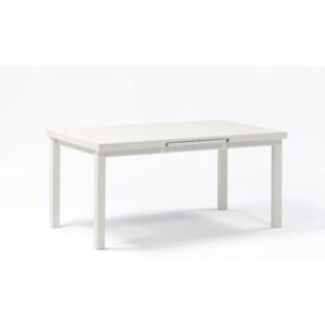 Carioca alumínium meghosszabbítható kerti asztal, hossz 180/230 cm - Ezeis