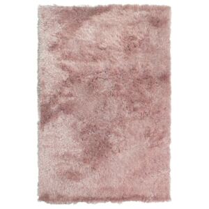 Dazzle Blush Pink rózsaszín szőnyeg, 80 x 150 cm - Flair Rugs