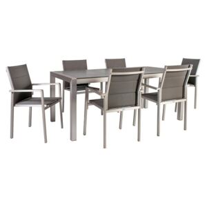 Asztal és szék garnitúra RC1404