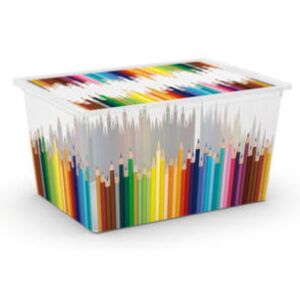 C-Box XL ceruzás