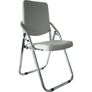 Almeria összecsukható szék szürke
