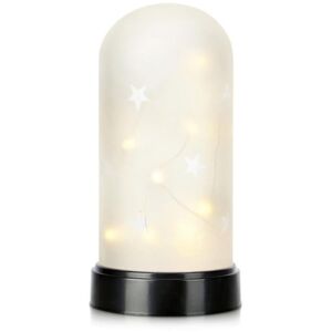 Lisette asztali LED dekorációs világítás, magasság 22 cm - Markslöjd