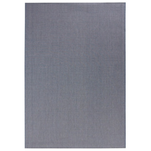 Match kék kültéri szőnyeg, 120 x 170 cm - Bougari