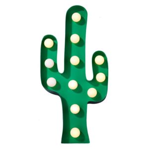 VEGAS LED világító kaktusz