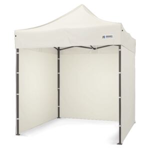 Összecsukható sátor 2x2m - Bézs