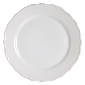 EATON PLACE tányér fehér 32cm