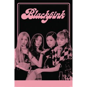 Blackpink - Kill This Love Plakát, (61 x 91,5 cm)