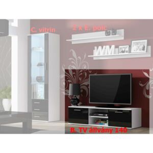 SOHO TV ÁLLVÁNY 140