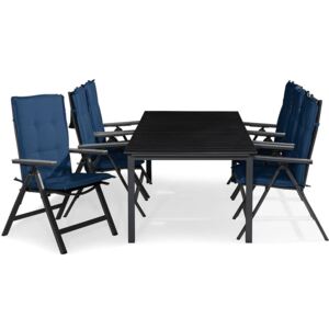 Asztal és szék garnitúra VG7259