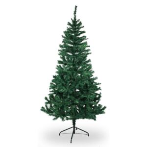 Lucfenyő abies 180 cm - mű karácsonyfa