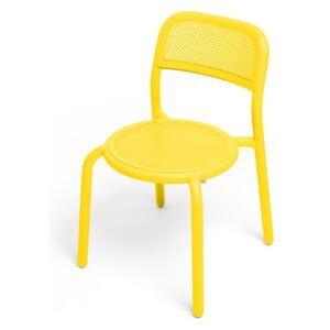 "Toní Chair" szék, 5 változat - Fatboy® Szín: citromsárga