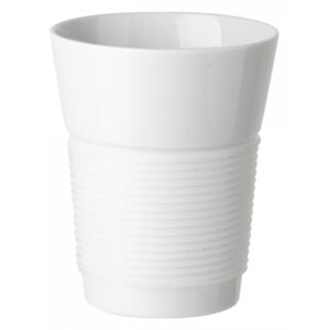 Kahla - Magic Grip Kahla Cupit fehér pohár 350 ml (K100201)
