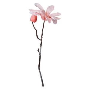 WINTERGREEN fagyos magnólia rózsaszín, 32 cm