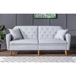 Háromszemélyes kanapé ágy YN1683