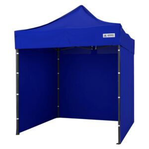 Összecsukható sátor 2x2m - Kék