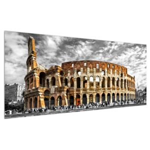 Colosseum képe (Modern kép, Vászonkép, {dim}})