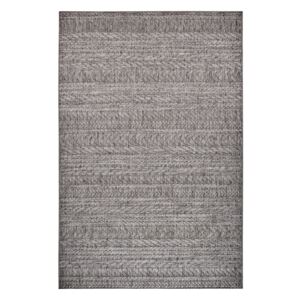 Granado világosszürke kültéri szőnyeg, 160 x 230 cm - Bougari