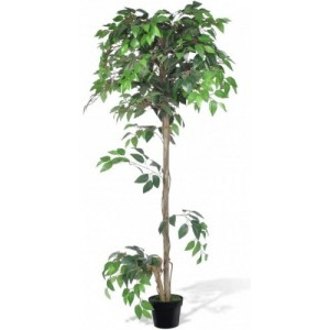 Mesterséges Növény Fikuszfa Edény 160 cm