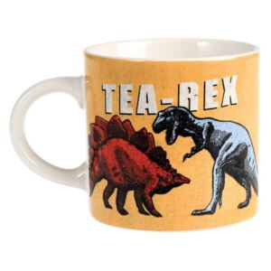 Tea Rex kerámia bögre, 400 ml - Rex London