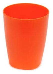 Berossi pohár aqua mandarinsárga AC19540