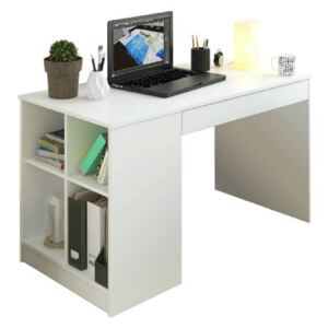 PC asztal Vendi (fehér) 