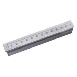 Grava FAR-70447 - Beépíthető lámpa - Méret: 100x545x68 mm