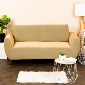 4Home Comfort Multielasztikus kanapéhuzat bézs színű, 180 - 220 cm, 180 - 220 cm