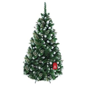 Karácsonyfa Extralux fenyő 2D 180 cm
