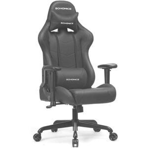 SONGMICS gamer szék, irodai szék