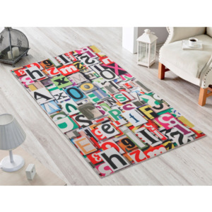 Chandler szőnyeg, 120 x 160 cm - Vitaus
