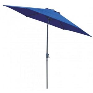 InGarden 300 cm napernyő - Kék