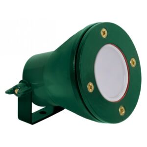 Kanlux Akven 25720 LED modul zöld 1 x MR-16 max. 35W 8,3 x 7,2 x 7,2 cm
