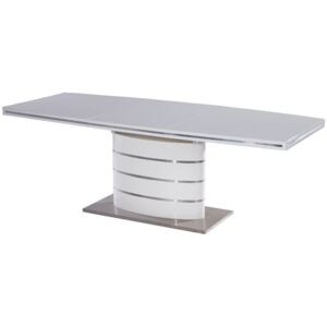 Asztal MH2007 Fehér