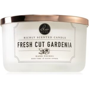 DW Home Fresh Cut Gardenia illatos gyertya I. 363 g