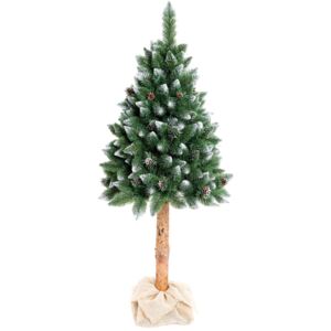 Aga karácsonyfa 220 cm törzsel
