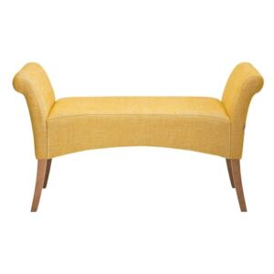 Motley Rhythm sárga ülőpad - Kare Design