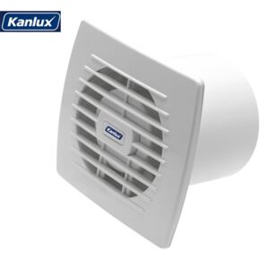 Kanlux Ventilátor, Cyklon EOL100, húzókapcsolós