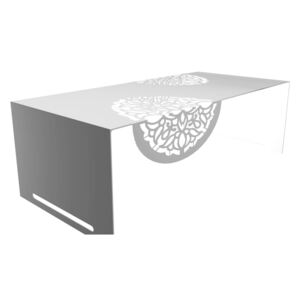 Mandala Design asztal