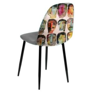 Portrés szék