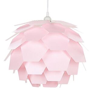 Trendi Rózsaszín Mini Mennyezeti Lámpa SEGRE